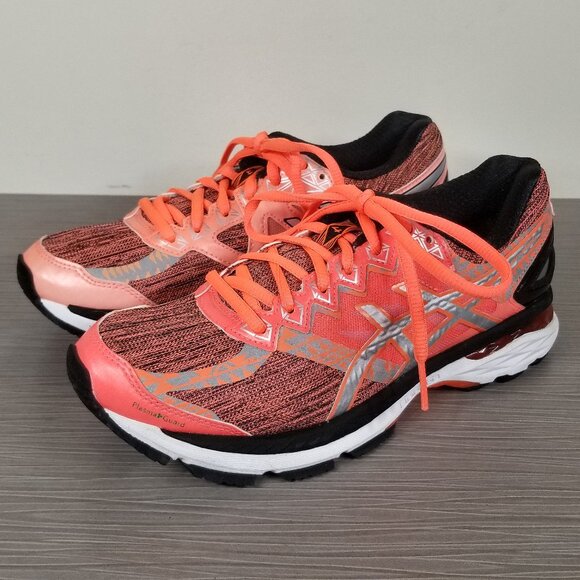Asics GT-2000 4 Lite-Show Plasmaguard (T6F9N), Womens Size 6.5 US / 37.5 - Picture 1 of 12